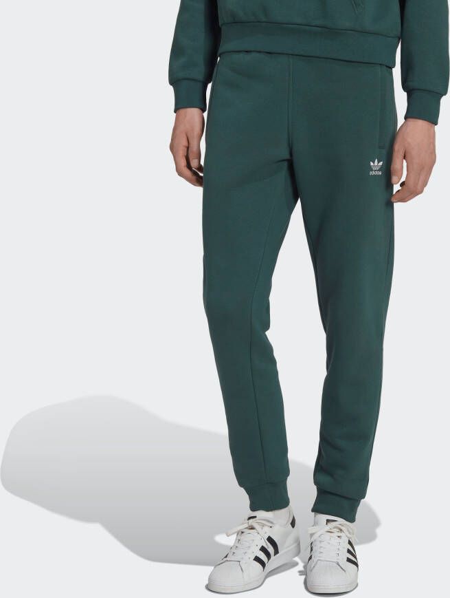 Adidas Originals Sportbroek ADICOLOR ESSENTIALS TREFOIL BROEK (1-delig)