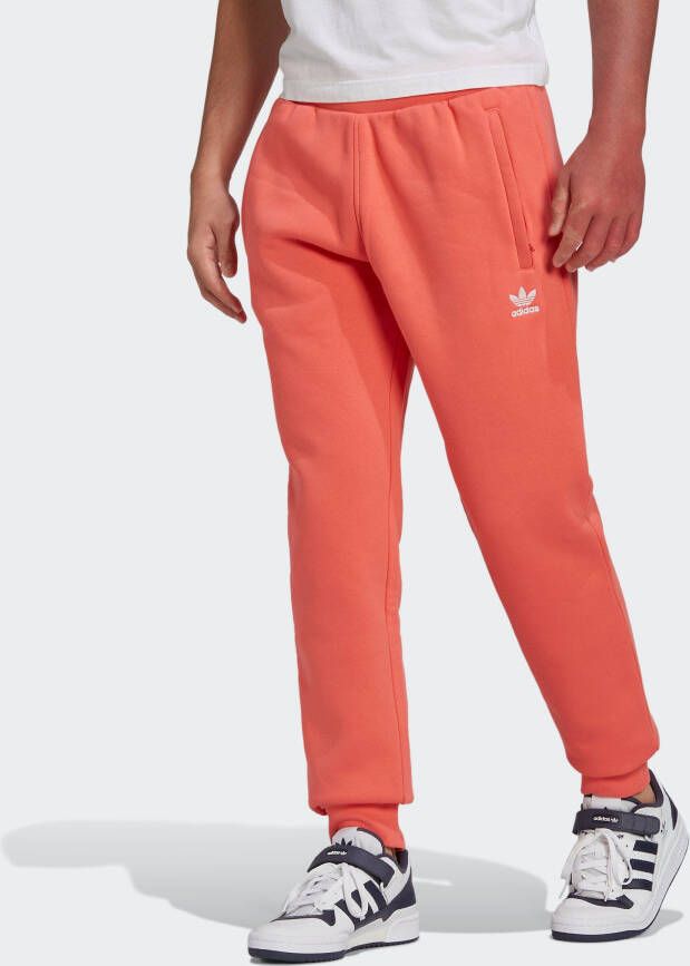 Adidas Originals Sportbroek ADICOLOR ESSENTIALS TREFOIL BROEK