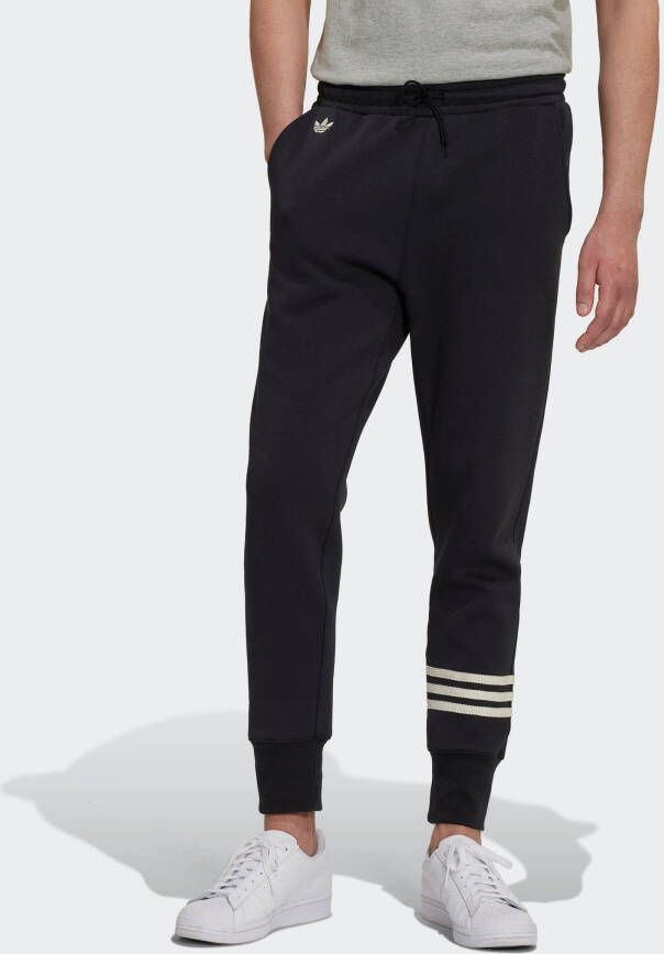 Adidas Originals Adicolor Neuclassics Jogging Broek Trainingsbroeken Kleding black maat: XL beschikbare maaten:S M L XL
