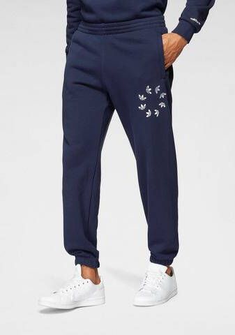 adidas Originals Sportbroek ADICOLOR SHATTERED TREFOIL