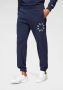 Adidas Shattered Trefoil Sweatpant Lichtgewicht Tracksuit Broek Blue Heren - Thumbnail 2