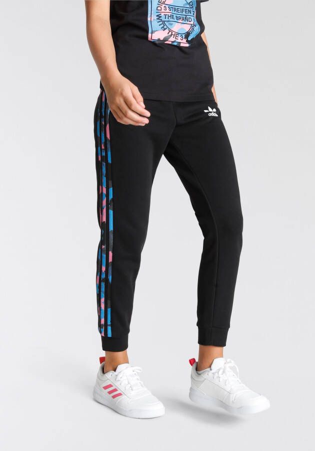 Adidas Originals Sportbroek CAMO HOSE