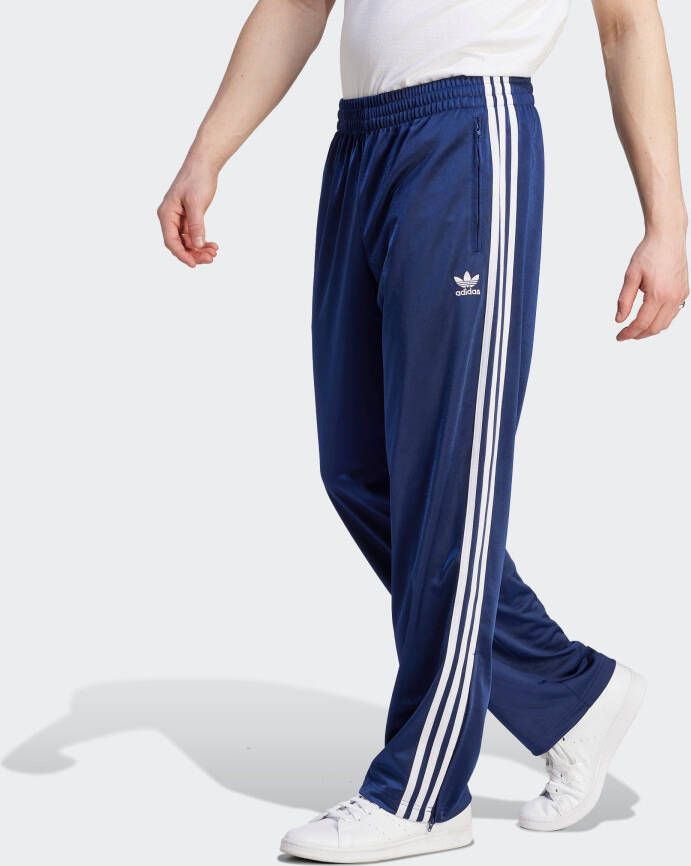 Adidas Originals Adicolor Firebird Jogging Broek Trainingsbroeken Kleding dark blue maat: XL beschikbare maaten:S XL
