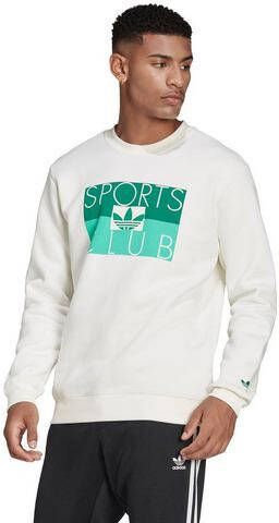 Adidas Originals Sports Club Sweatshirt