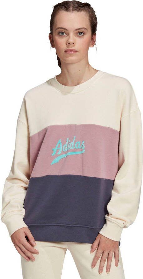 Adidas Originals Graphics Sweatshirt