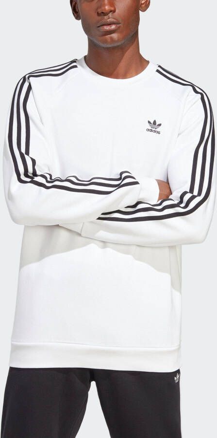 Adidas Originals Sweatshirt ADICOLOR CLASSICS 3-STRIPES