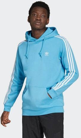 Adidas Originals Sweatshirt ADICOLOR CLASSICS 3 STRIPES HOODIE