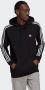 Adidas Originals Sweatshirt ADICOLOR CLASSICS 3-STRIPES HOODIE - Thumbnail 2