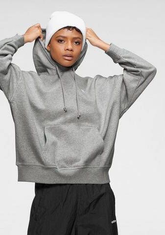 Adidas Originals Sweatshirt ADICOLOR CLASSICS OVERSIZE HOODIE