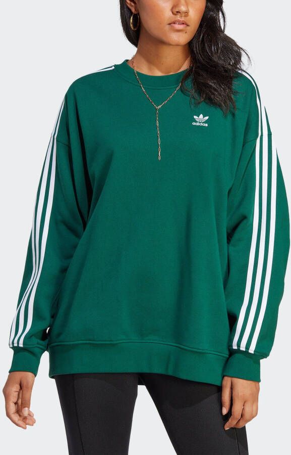 Adidas Originals Sweatshirt ADICOLOR CLASSICS OVERSIZED