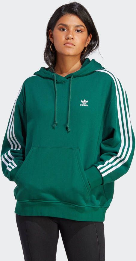 Adidas Originals Sweatshirt ADICOLOR CLASSICS OVERSIZED HOODIE