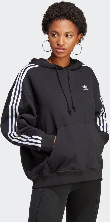 Adidas Originals Sweatshirt ADICOLOR CLASSICS OVERSIZED HOODIE