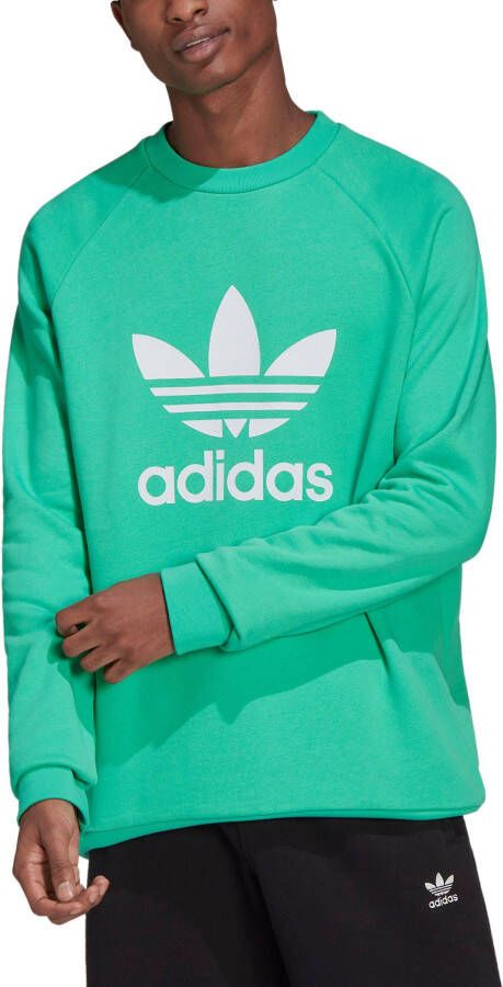 adidas Originals Sweatshirt ADICOLOR CLASSICS TREFOIL