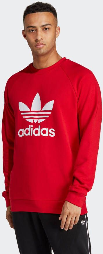 Adidas Originals Sweatshirt ADICOLOR CLASSICS TREFOIL
