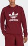 Adidas Originals Sweatshirt ADICOLOR CLASSICS TREFOIL - Thumbnail 1