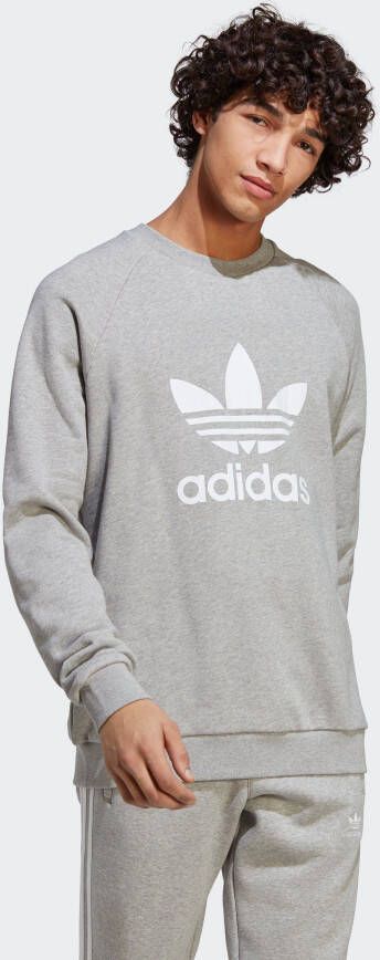 Adidas Originals Sweatshirt ADICOLOR CLASSICS TREFOIL
