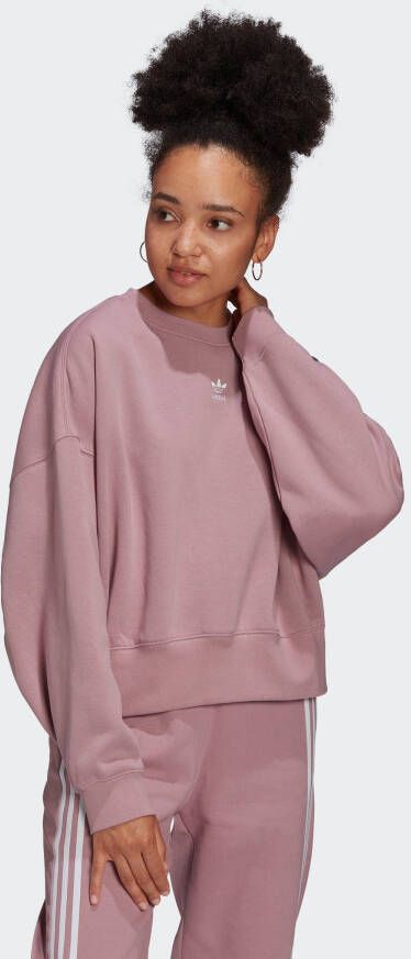 adidas Originals Sweatshirt ADICOLOR ESSENTIALS FLEECE