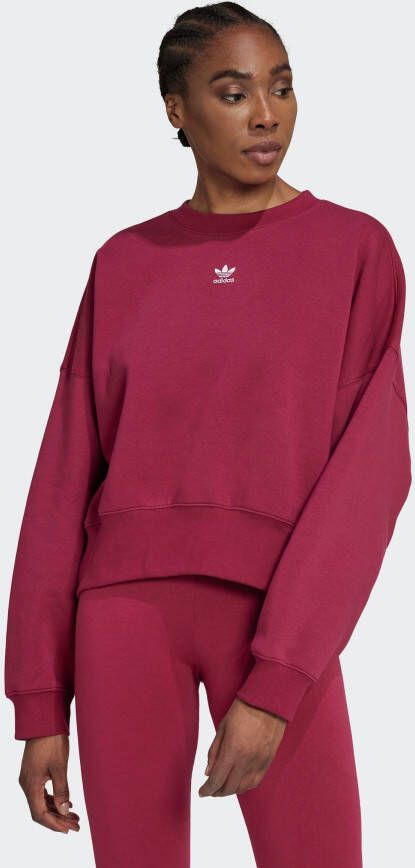 Adidas Originals Sweatshirt ADICOLOR ESSENTIALS FLEECE