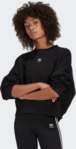 Adidas Originals Sweatshirt ADICOLOR ESSENTIALS FLEECE