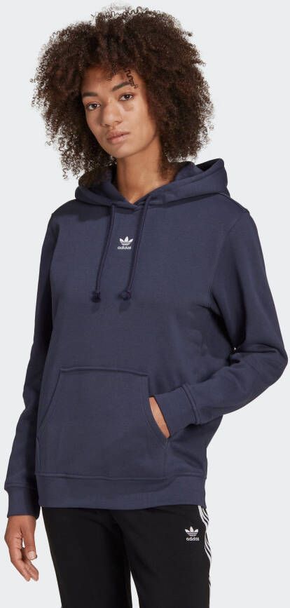 Adidas Originals Sweatshirt ADICOLOR ESSENTIALS FLEECE-HOODY