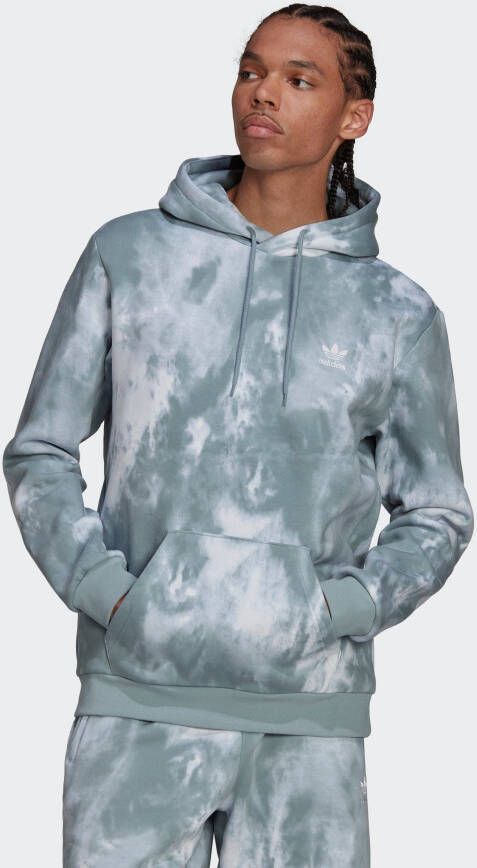 Adidas Originals Sweatshirt ADICOLOR ESSENTIALS TREFOIL HOODIE - Foto 2