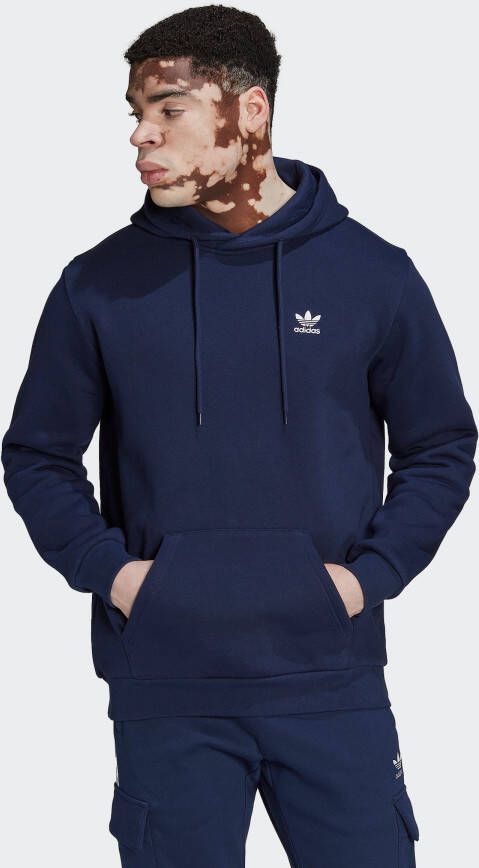 adidas Originals Sweatshirt ADICOLOR ESSENTIALS TREFOIL HOODIE