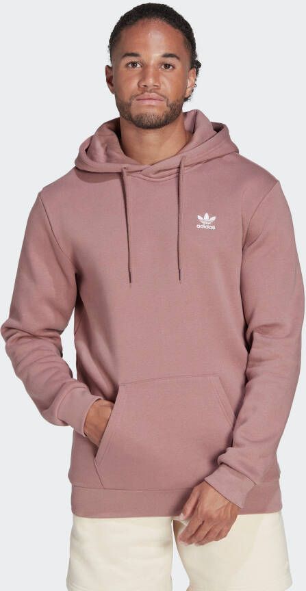 adidas Originals Sweatshirt ADICOLOR ESSENTIALS TREFOIL HOODIE