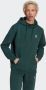 Adidas Originals Sweatshirt ADICOLOR ESSENTIALS TREFOIL HOODIE - Thumbnail 1