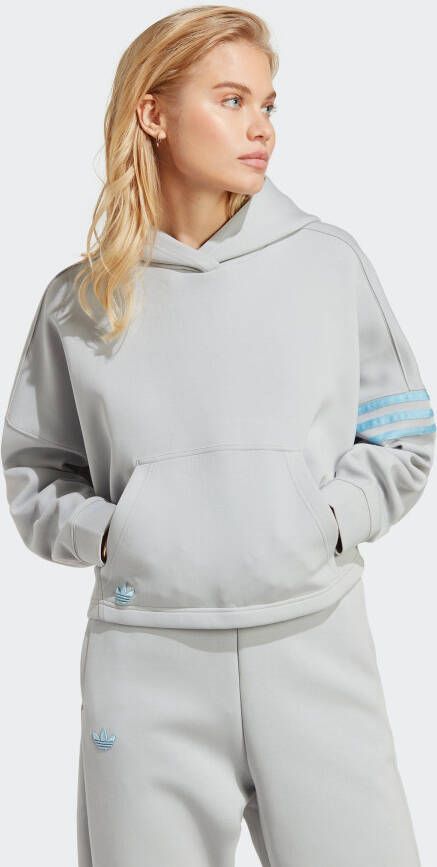 Adidas Originals Sweatshirt ADICOLOR NEUCLASSICS HOODIE