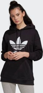 Adidas Originals Sweatshirt ADIDAS ADICOLOR TREFOIL HOODIE