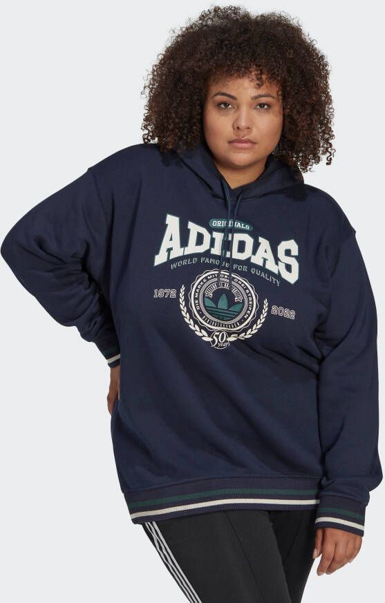 Adidas Originals Sweatshirt CLASS OF 72 HOODY