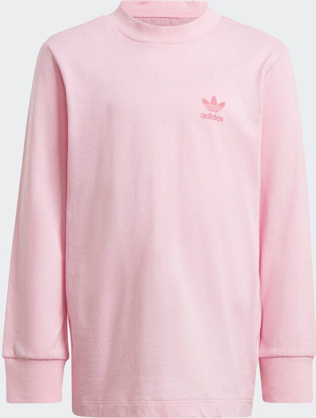 Adidas Originals Sweatshirt Longsleeve
