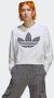 Adidas Originals Pavement Surfing Oversized Sweatshirt Sweaters Kleding white maat: L beschikbare maaten:XS S L - Thumbnail 1