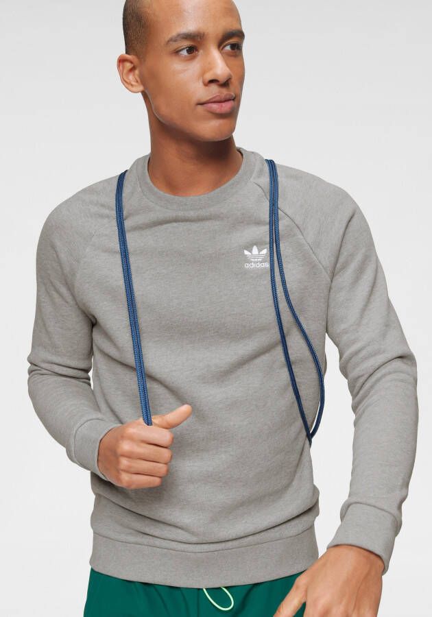 adidas Originals Sweatshirt LOUNGEWEAR TREFOIL ESSENTIALS