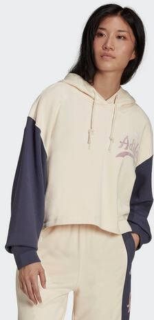 Adidas Originals Sweatshirt MODERN B BALL HOODY