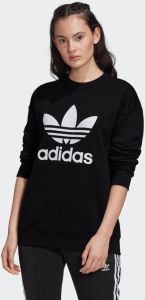 Adidas Originals Sweatshirt met labelprint
