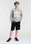 Adidas Originals Sweatshirt TREFOIL CREW - Thumbnail 2
