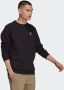 Adidas Originals Sweatshirt TREFOIL ESSENTIALS CREW NECK ADICOLOR ESSENTIALS TREFOIL - Thumbnail 2