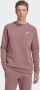 Adidas Originals Sweatshirt TREFOIL ESSENTIALS CREW NECK ADICOLOR ESSENTIALS TREFOIL - Thumbnail 2