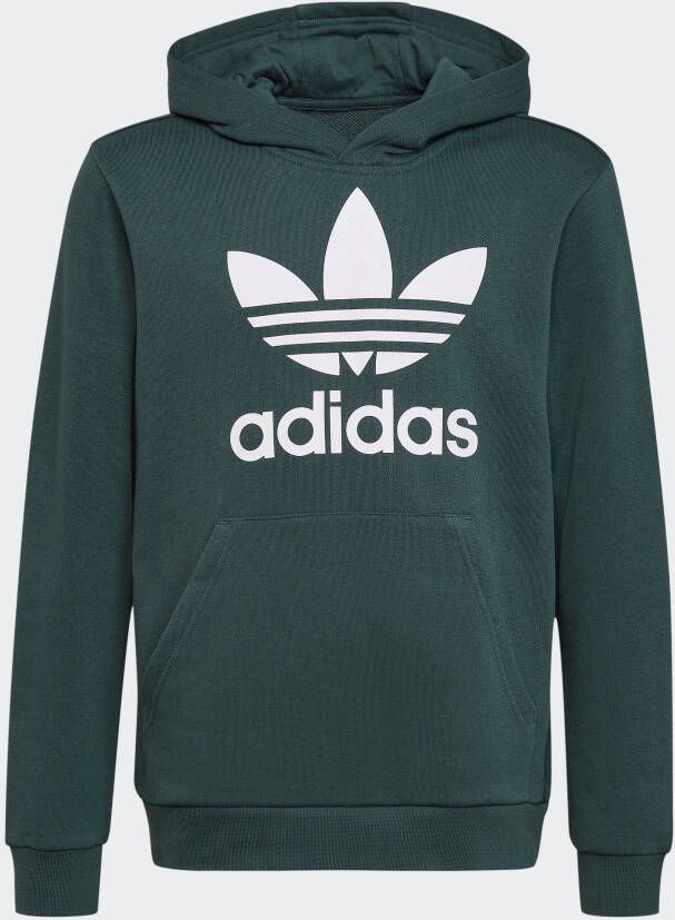 adidas Originals Sweatshirt TREFOIL HOODIE