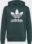 Adidas Originals Sweatshirt TREFOIL HOODIE - Thumbnail 1