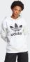 Adidas Originals Sweatshirt TREFOIL HOODIE - Thumbnail 1