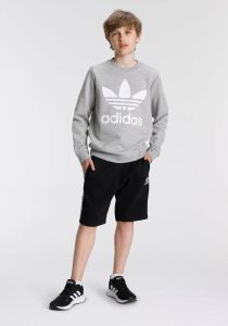 Adidas Originals Sweatshirt TREFOIL Uniseks