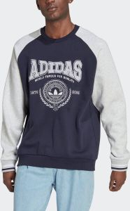 Adidas Originals Sweatshirt Varsity