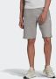 Adidas Originals Adicolor Essentials Fleece Shorts Sportshorts Kleding medium grey heather maat: XXL beschikbare maaten:XL XXL - Thumbnail 1