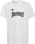 Adidas T-shirt Korte Mouw DENISE - Thumbnail 1