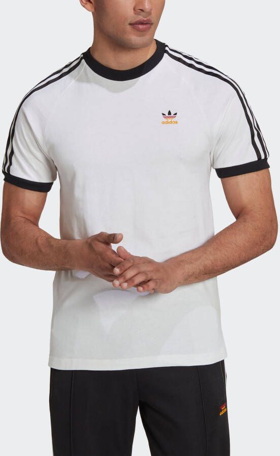 adidas Originals T-shirt 3-STRIPES