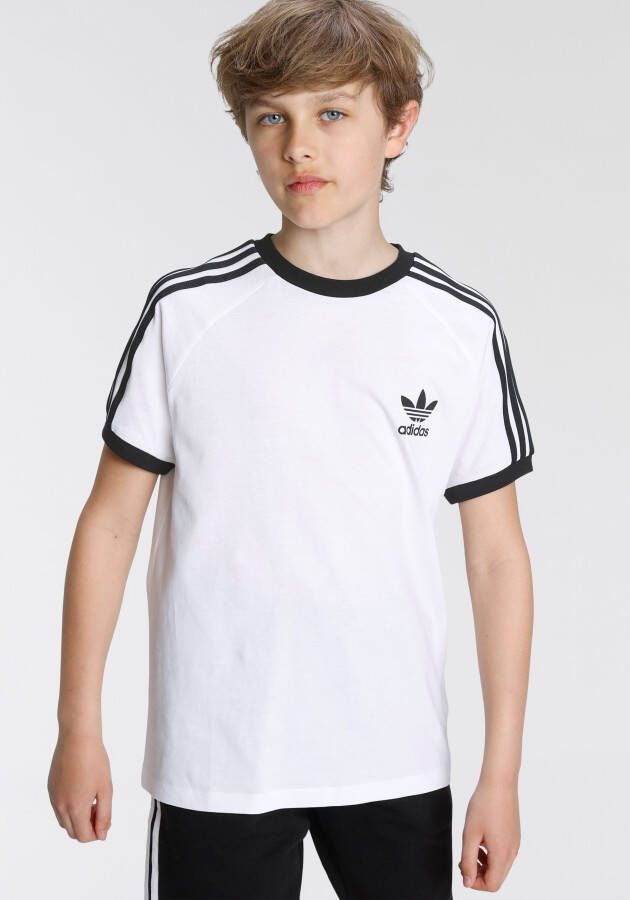 Adidas Originals T-shirt 3-STRIPES