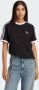 Adidas Originals T-shirt ADICOLOR CLASSICS 3-STRIPES - Thumbnail 1