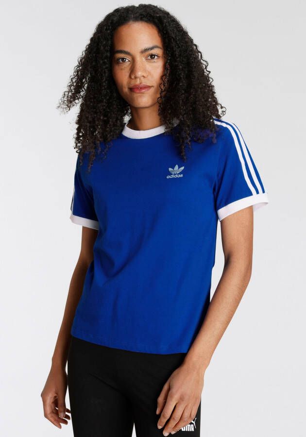 Adidas Originals T-shirt ADICOLOR CLASSICS 3-STRIPES